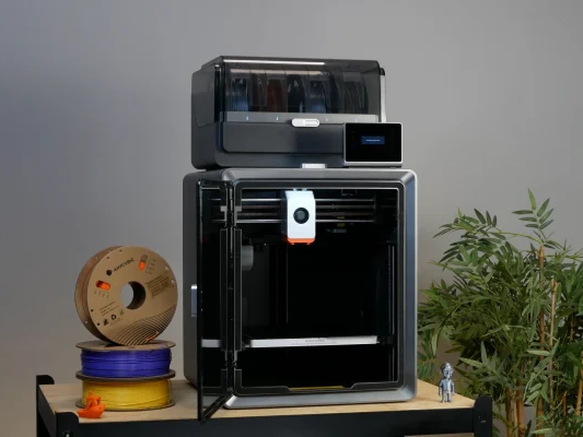 Anycubic Kobra S1